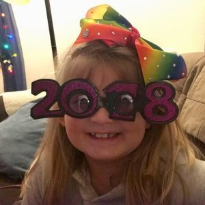 Meet your Posher, Tabitha